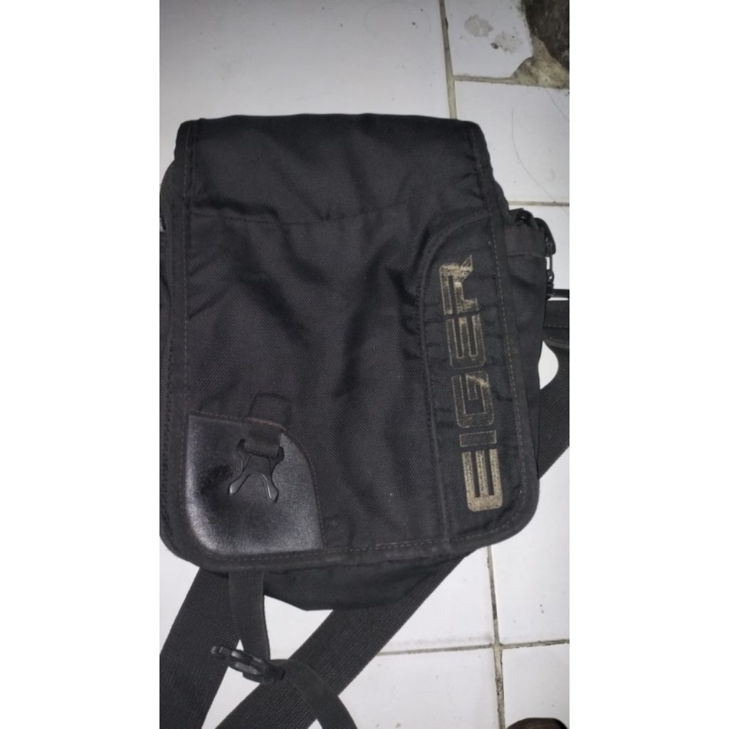 Slempang Eiger Original