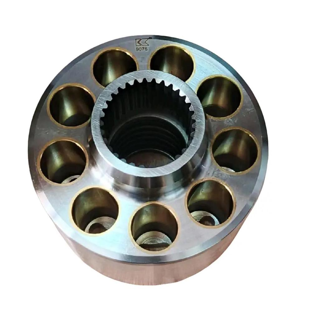 Sakai SV512/SV525 Main Pump Kawasaki Hydraulics