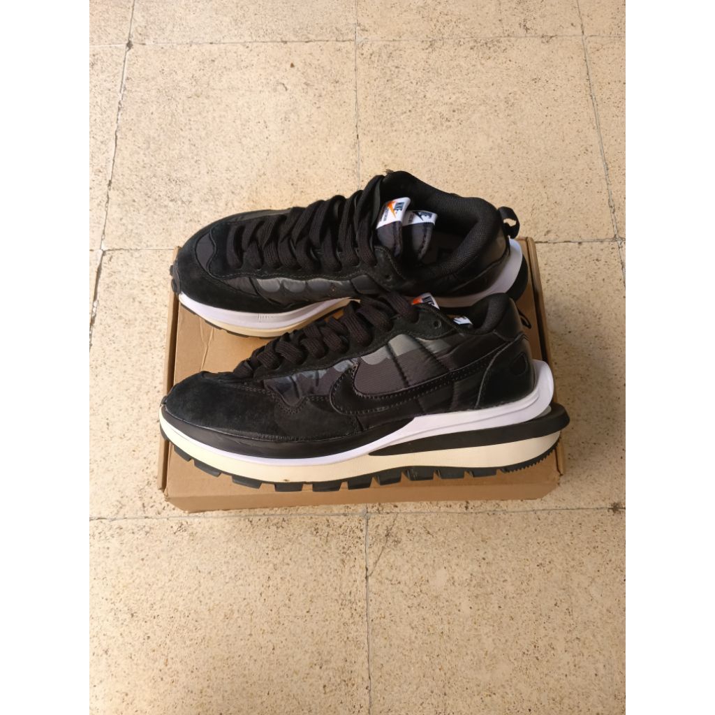 sacai vaporwaffle