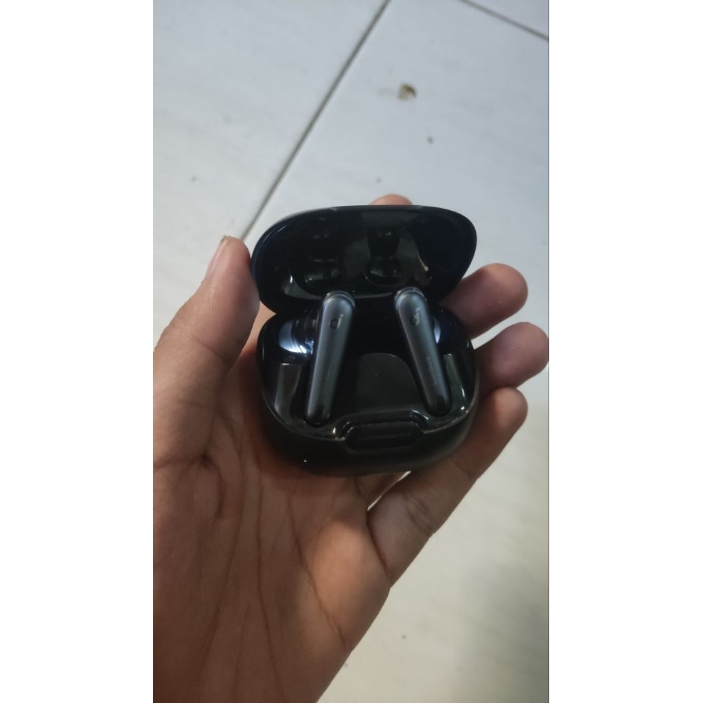 Liberty 4 NC Soundcore