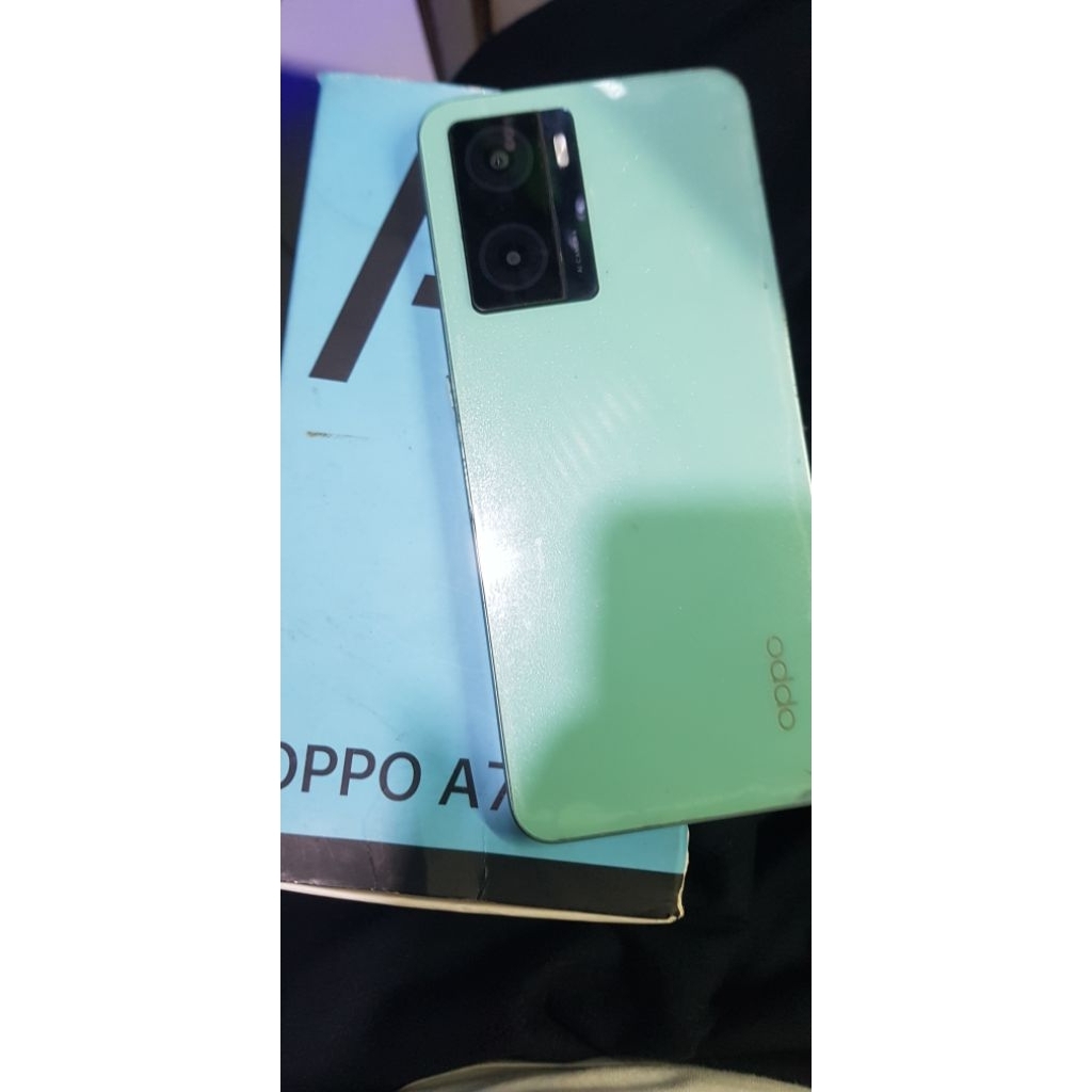 Oppo A77s Ram 8/128