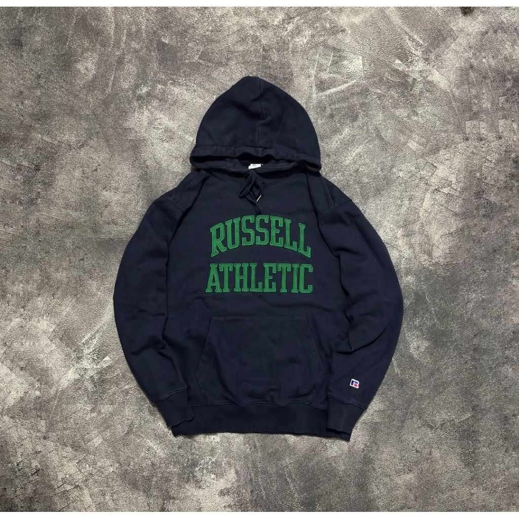 RUSSEL HOODIE