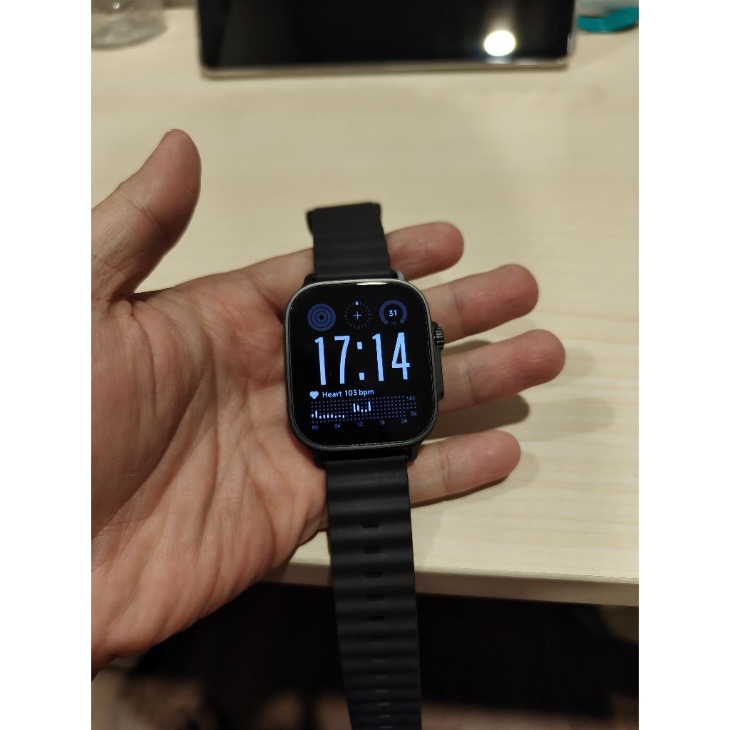 Realme Watch 5 Second