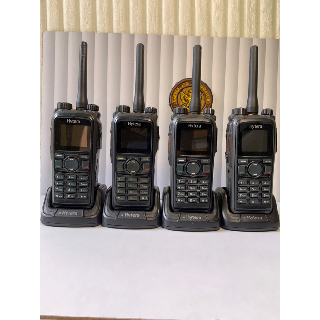 HT HYTERA PD788 UHF