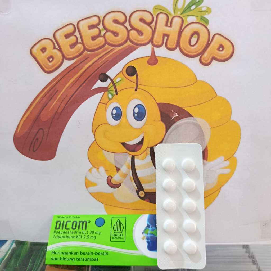 Dicom 10 Tablet