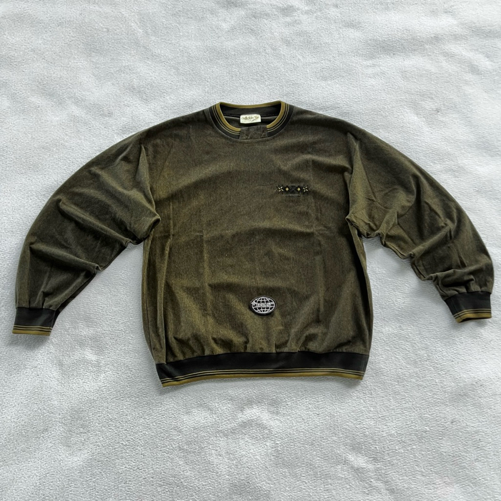 Vintage 80/90s ADIDAS Sweatshirt