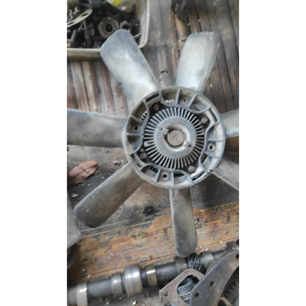 kipas radiator panther 2.3