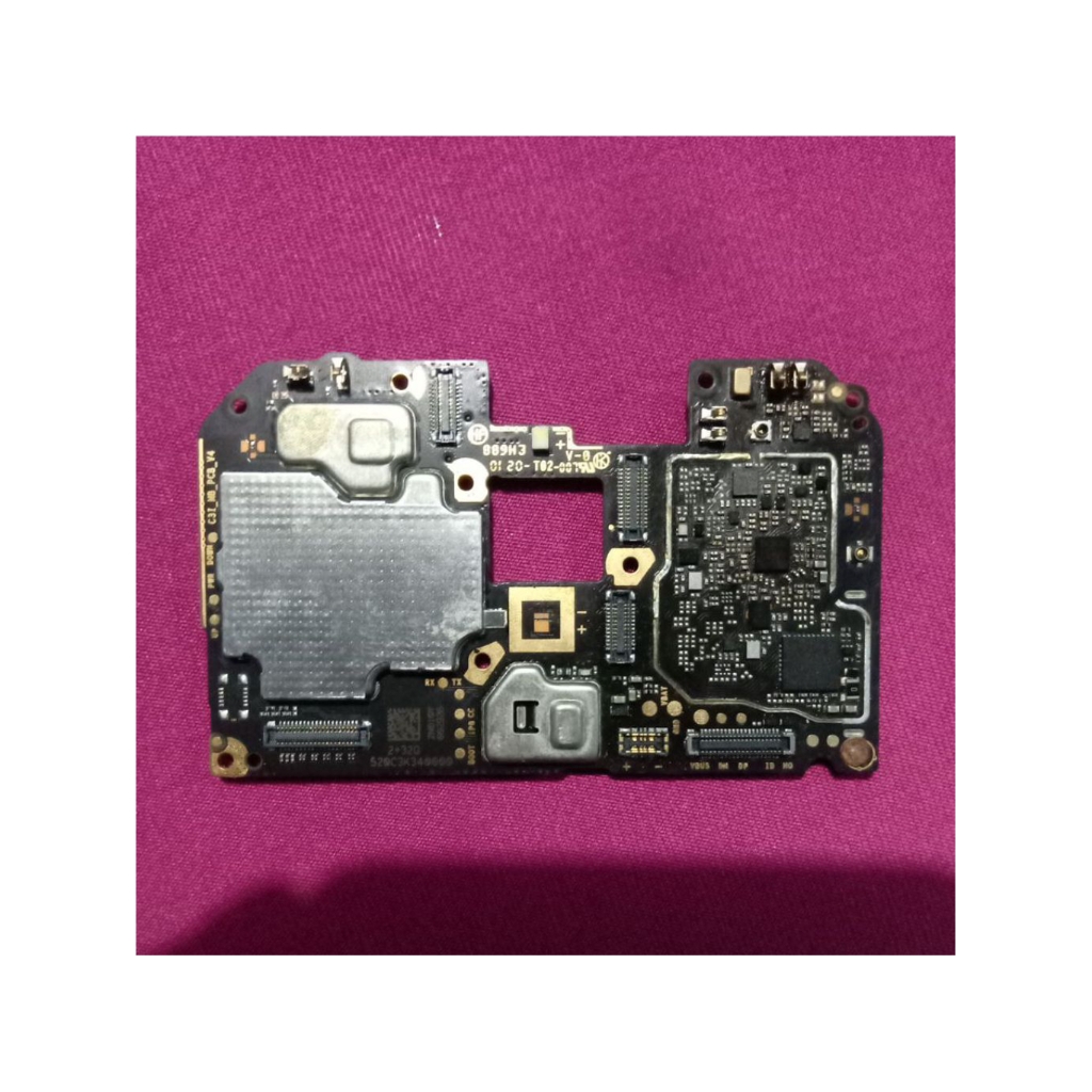 MESIN XIAOMI REDMI 8A PRO HIDUP NORMAL MINUM TIDAK ADA SINYAL KEADAAN MESIN SEPERTI DI GAMBAR TIDAK 