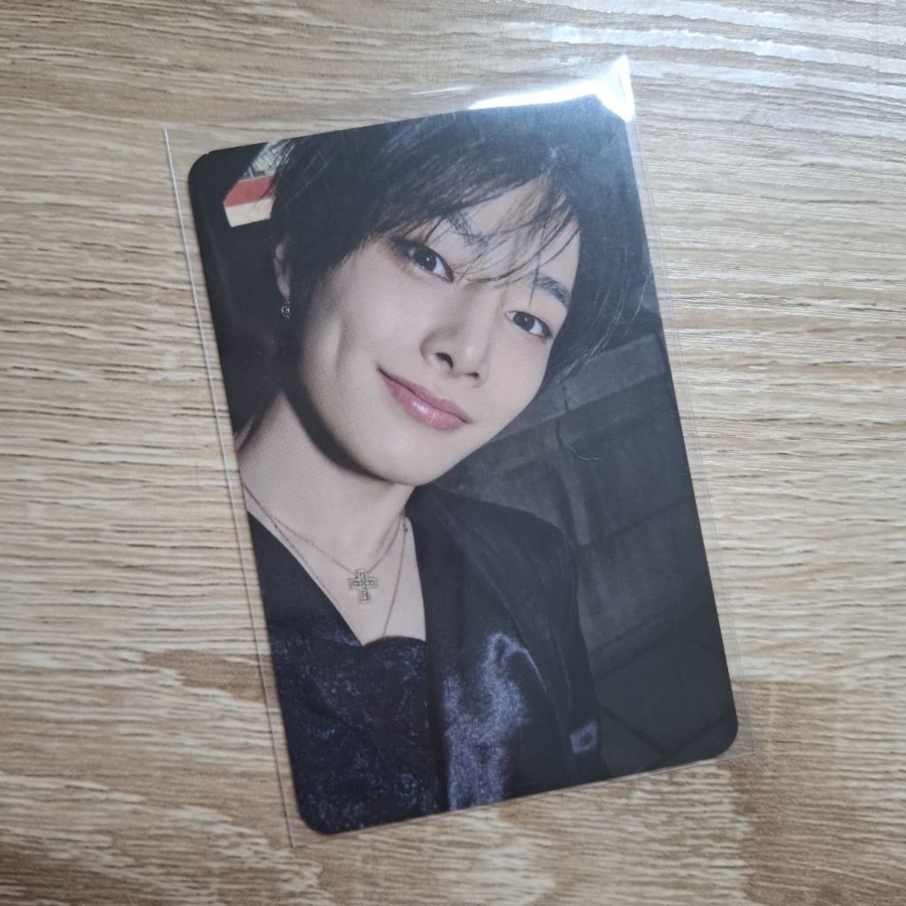WTS PC Straykids SKZ Makestar LD MS DO IT Jeongin Ayen I.N