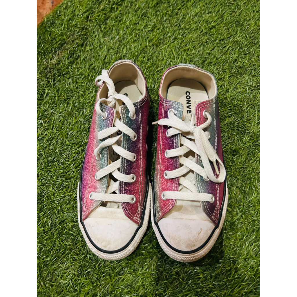 preloved converse