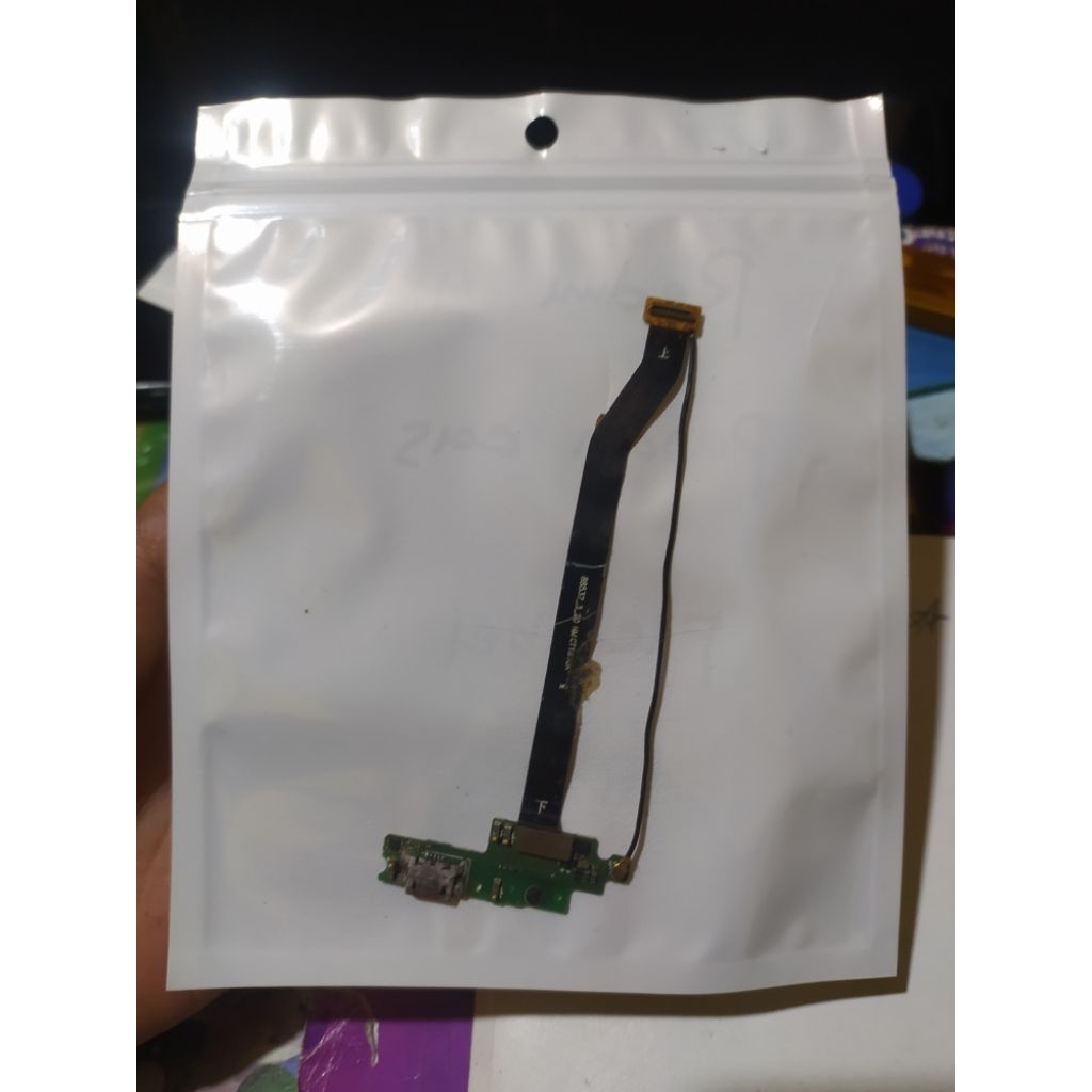 Papan Cas - Flexibel Cas Redmi 4X Original Cabutan