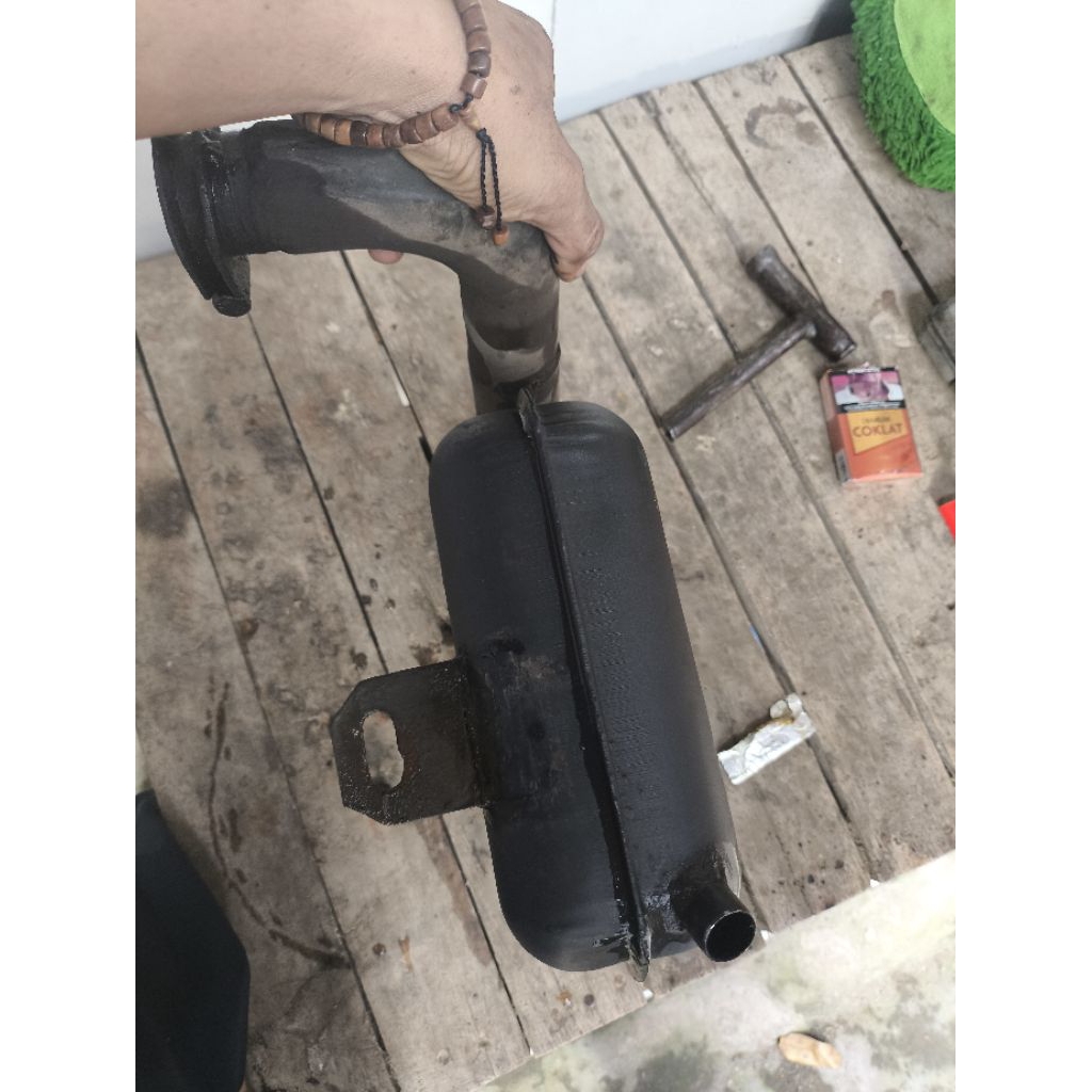 knalpot bigbox vespa