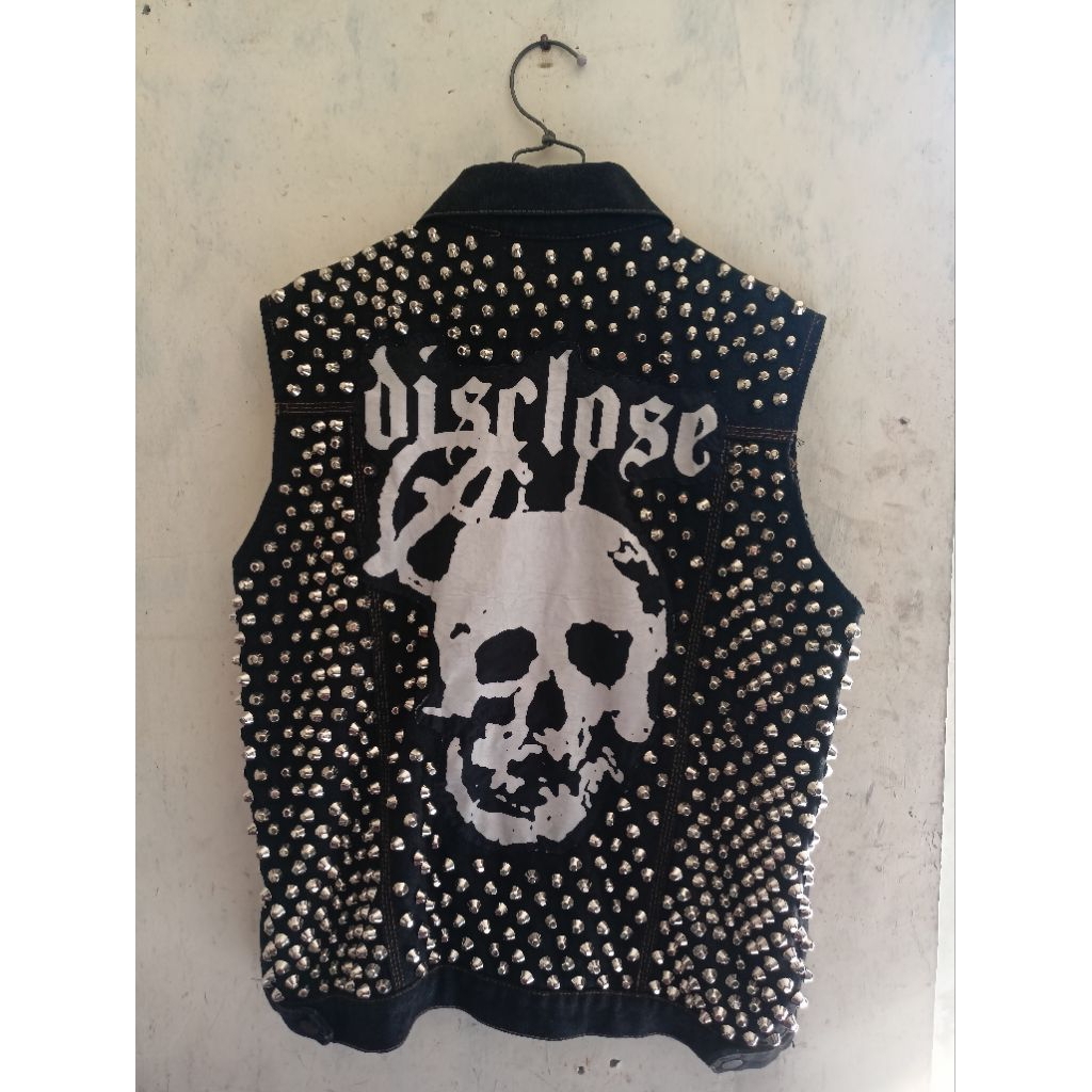 Vest Punk
