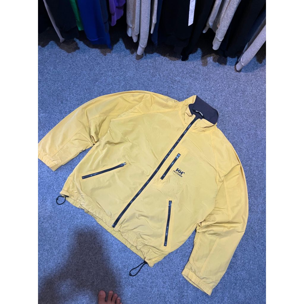jaket HELLY HANSEN