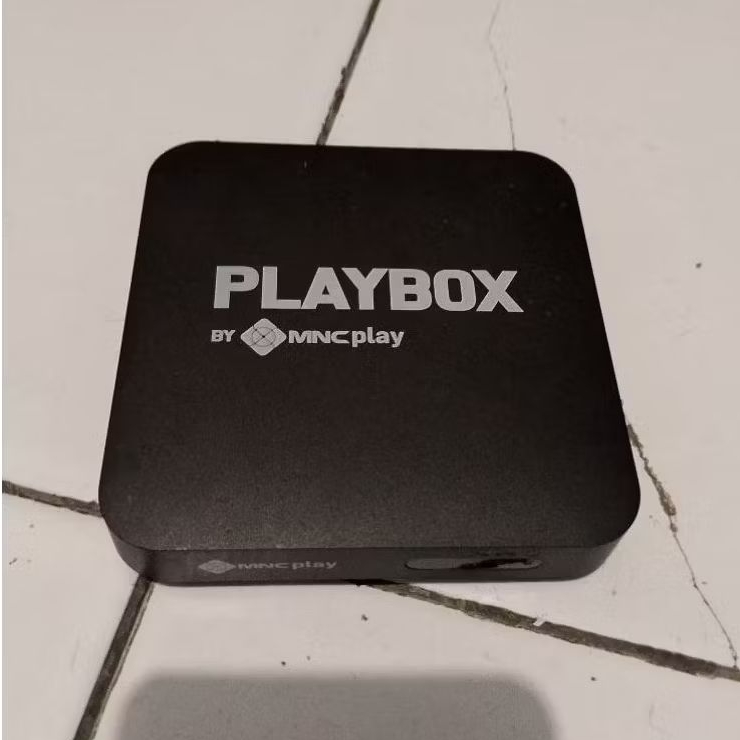 STB Mnc PlayBox Batangan