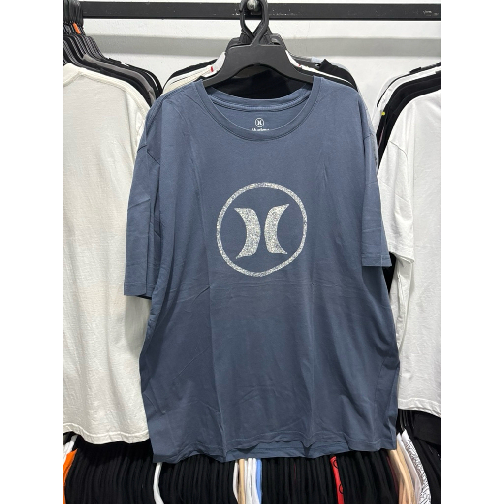 HurleyTee XXL second