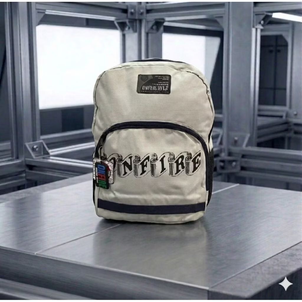 ONFIRE SALE,,, TAS RANSEL PRIA TAS SEKOLAH TAS DISTRO ORIGINAL