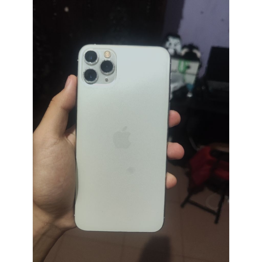 Iphone 11 Pro Max Mulus, lock icloud 512 gb