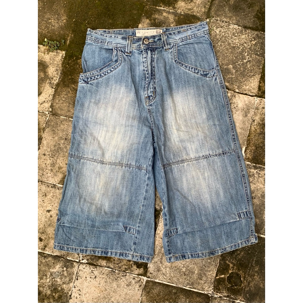 Jorts Returner Second original vintage y2k
