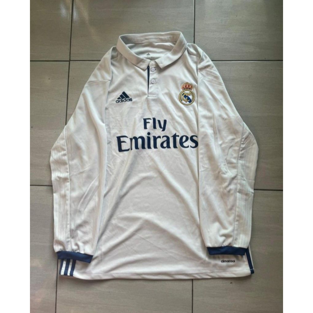jersey real Madrid 2016