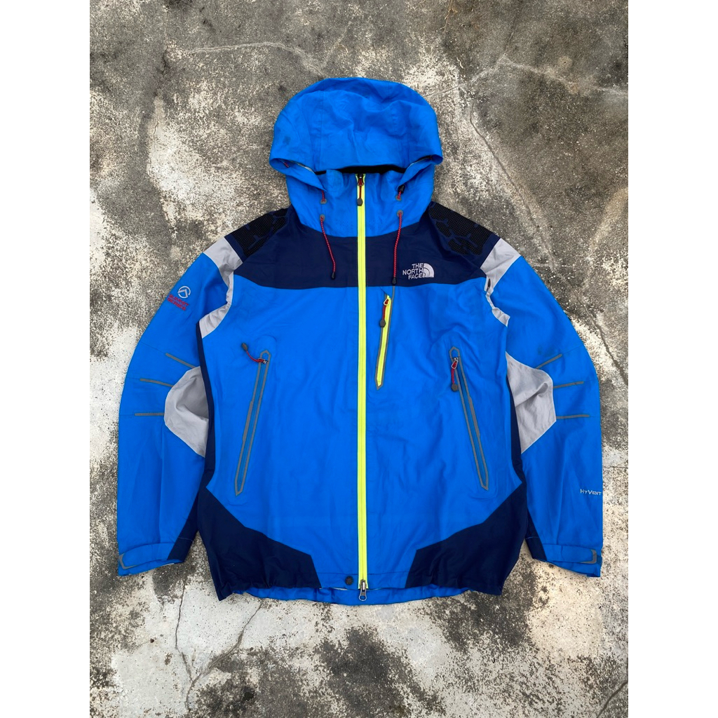 The North Face Summie Series Jacket Outdoor