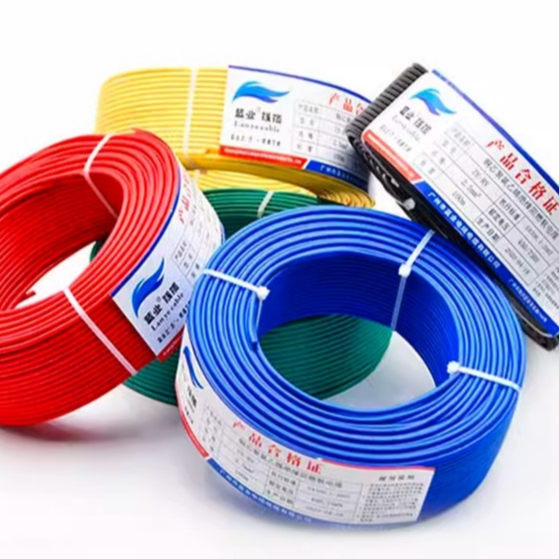 KABEL NYAF KABEL POWER SERABUT ASLI TEMBAGA MURNI 1.5mm 2.5mm 4mm