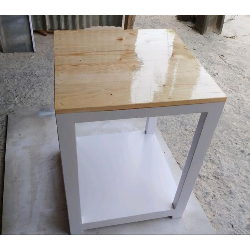 Meja Kulkas Mini/Meja Serbaguna/Meja Rias/Meja