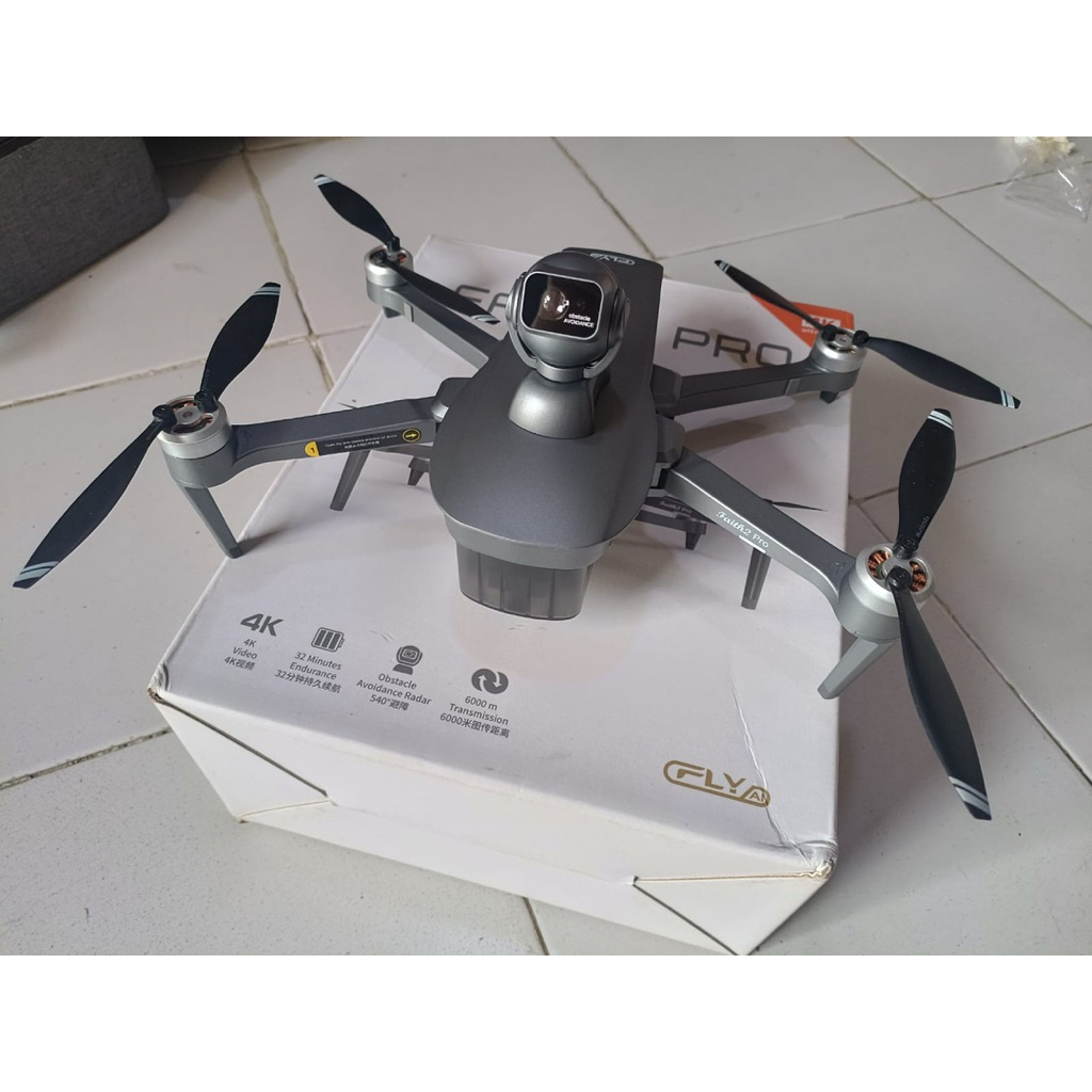 Drone C-FLY 2 Faith Pro