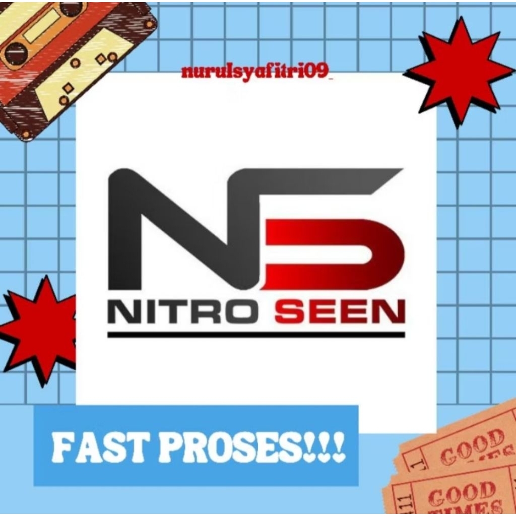 CNIT COIN NITROSEEN MURAH FAST