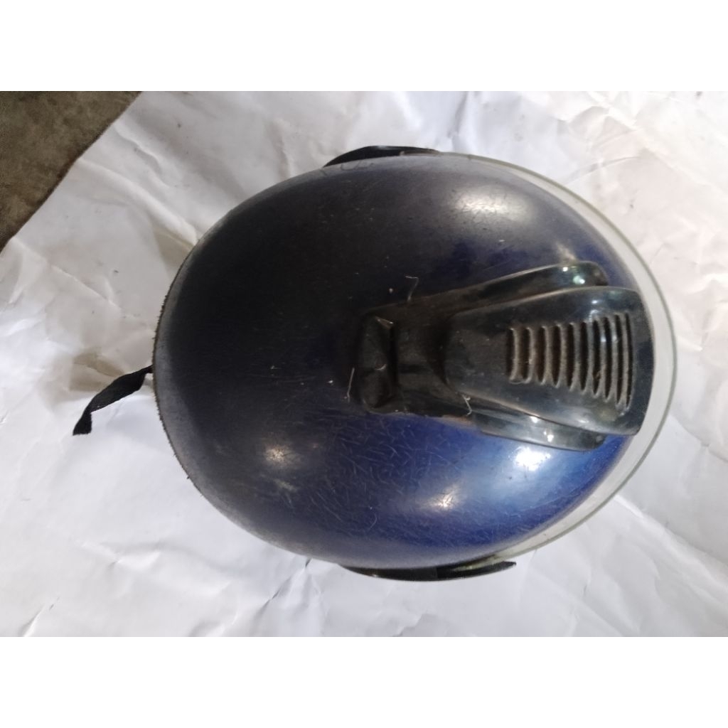 helm fullface klasik jadul