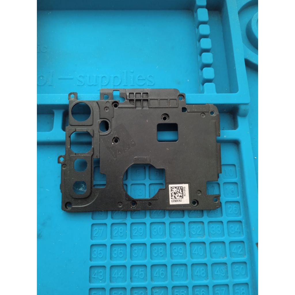 Cover/Tutup Mesin Realme 5i
