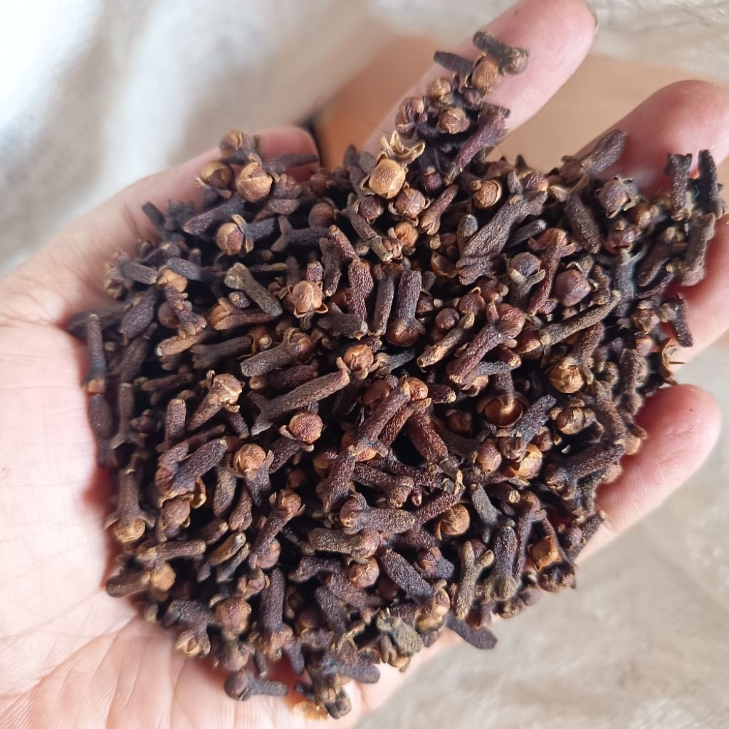 Cengkeh 1kg