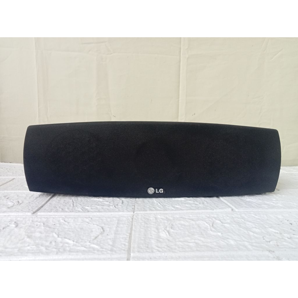 speaker pasif center LG