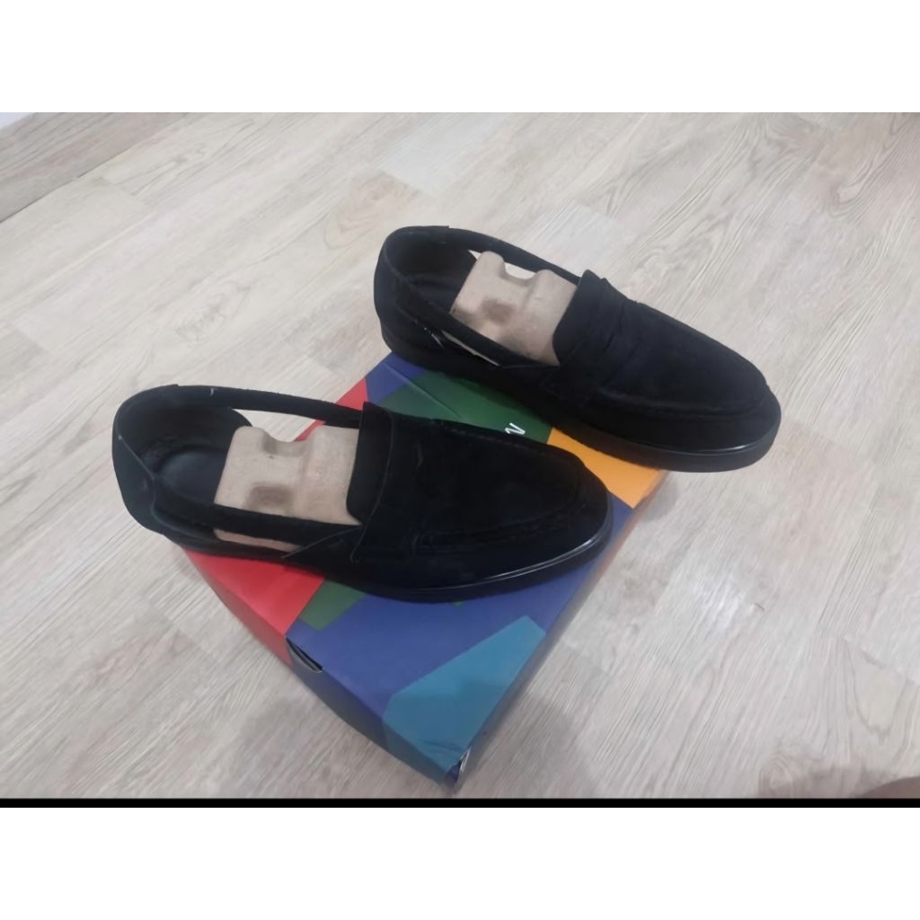 Hijack Sandal Mack Elkins Doppio