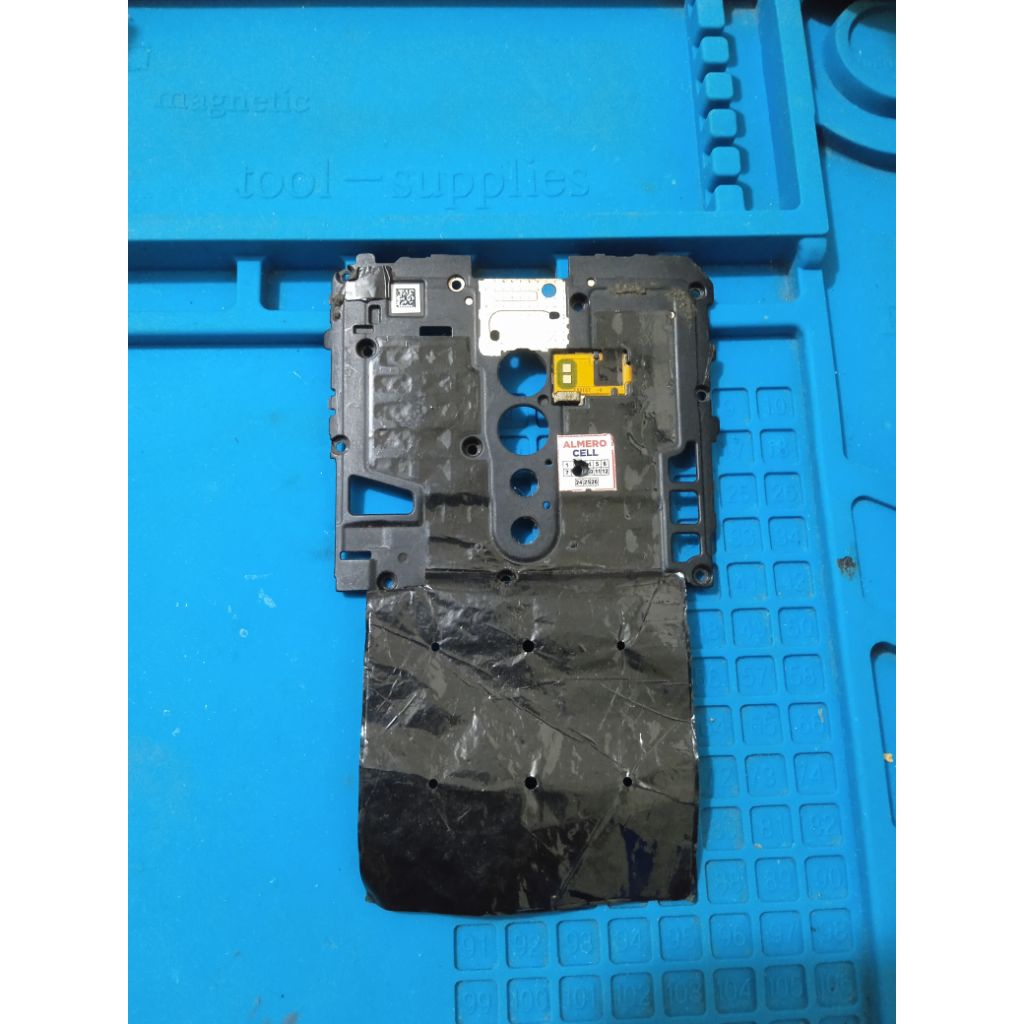 Cover/Tutup Mesin Oppo Reno 2F