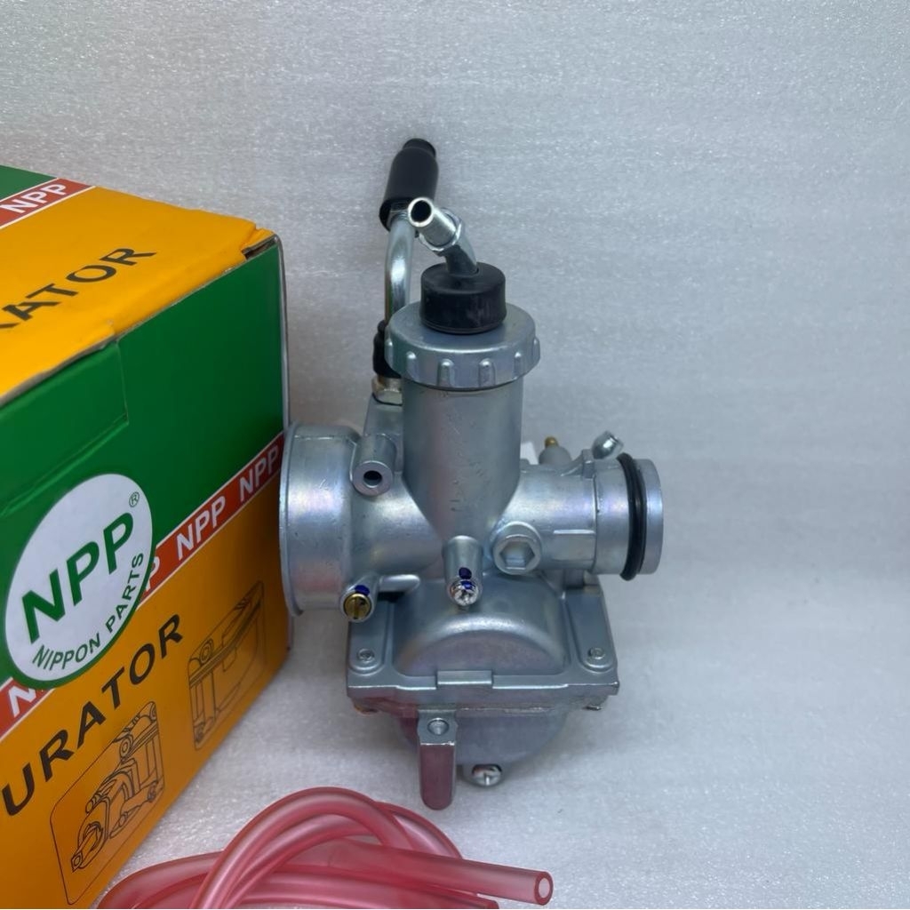 KARBURATOR KARBU F1ZR FORCE 1 VEGA LAMA PART NO. 26200-3XA00 NPP