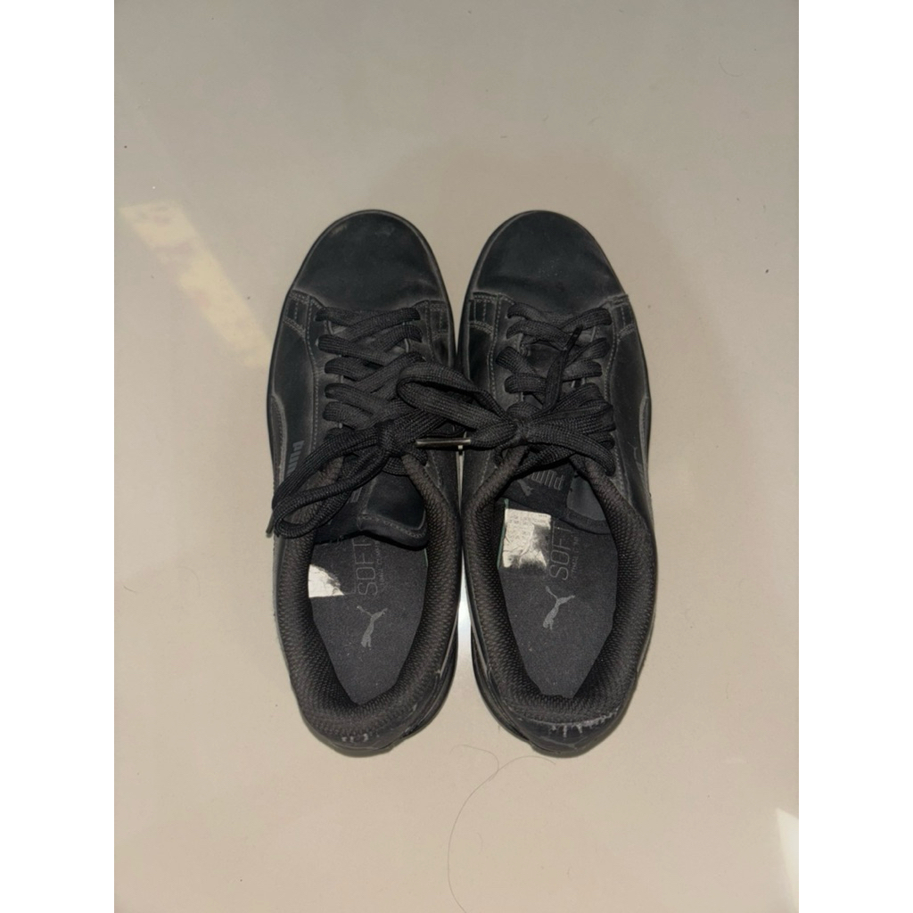preloved sepatu puma smash v2 L Jr