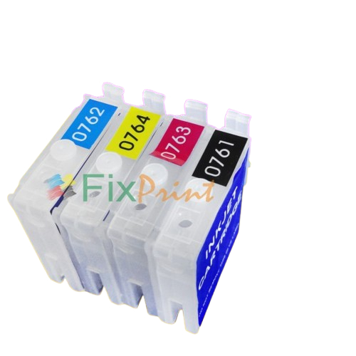 FixPrint CISS Epson C58 CX2800