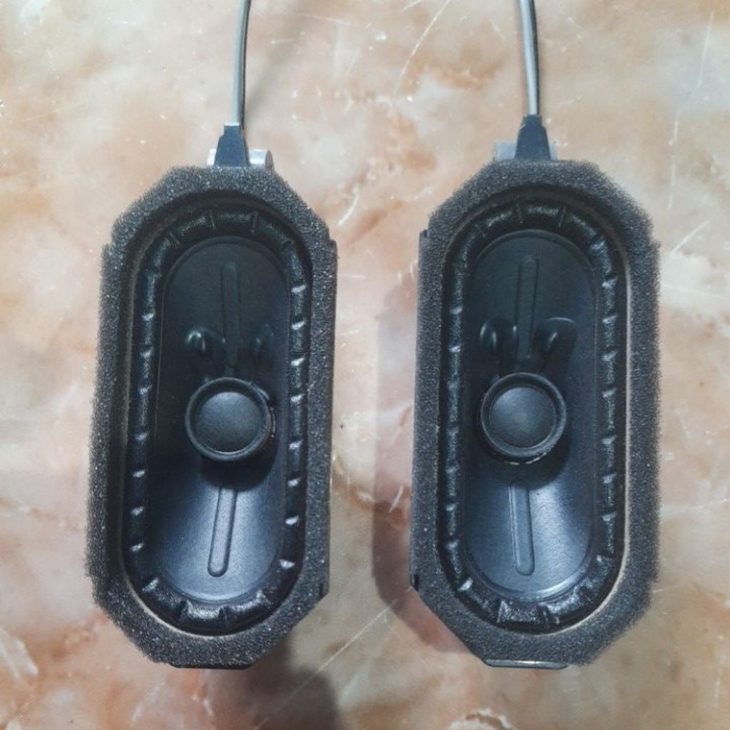 Speaker tv led TCL 32S41B