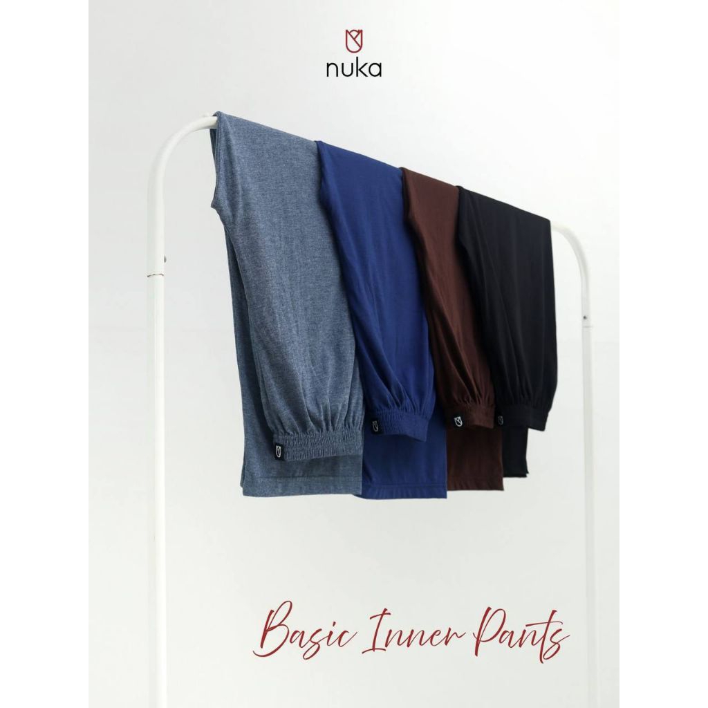 Celamis Basic Inner Pants Dewasa BIP MOM NUKA