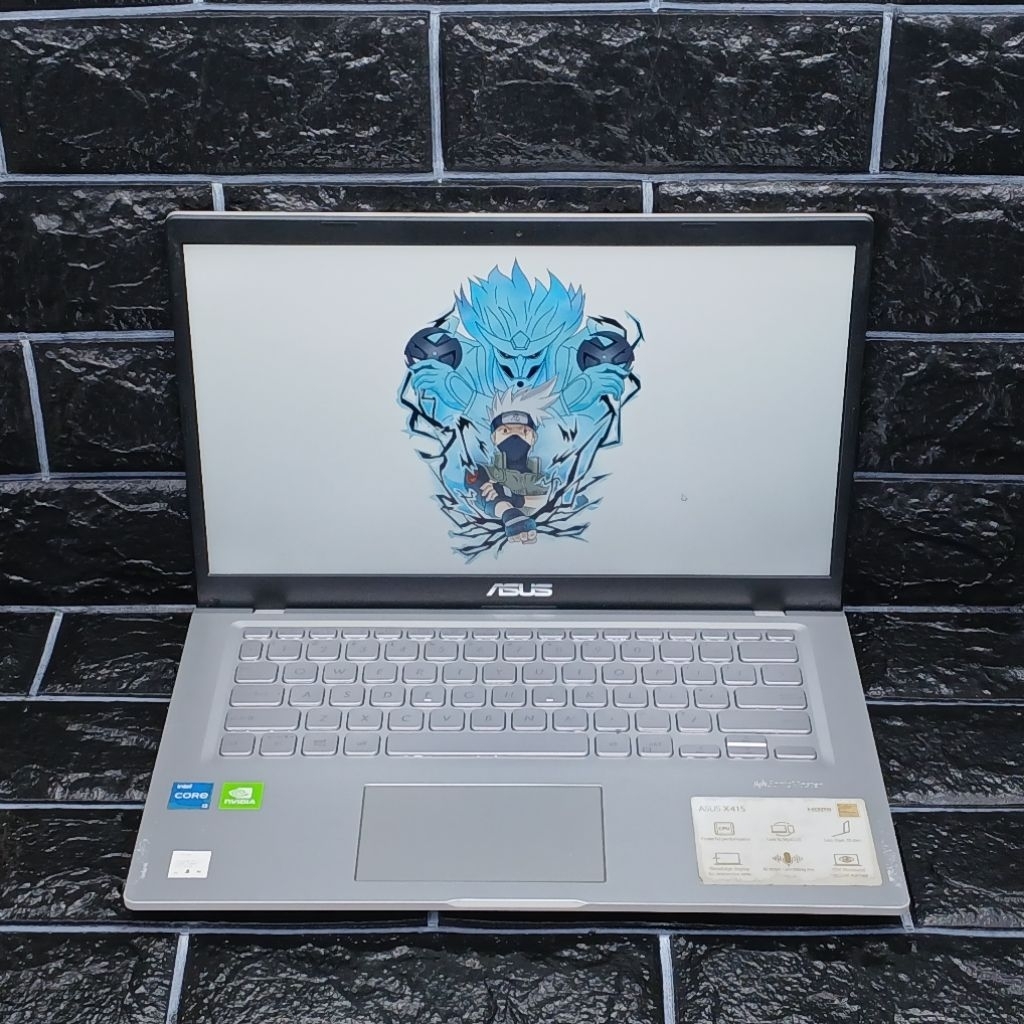 Laptop Asus Vivobook A416EP 11th Gen Intel Core I3-1115G4 8/512GB MX330