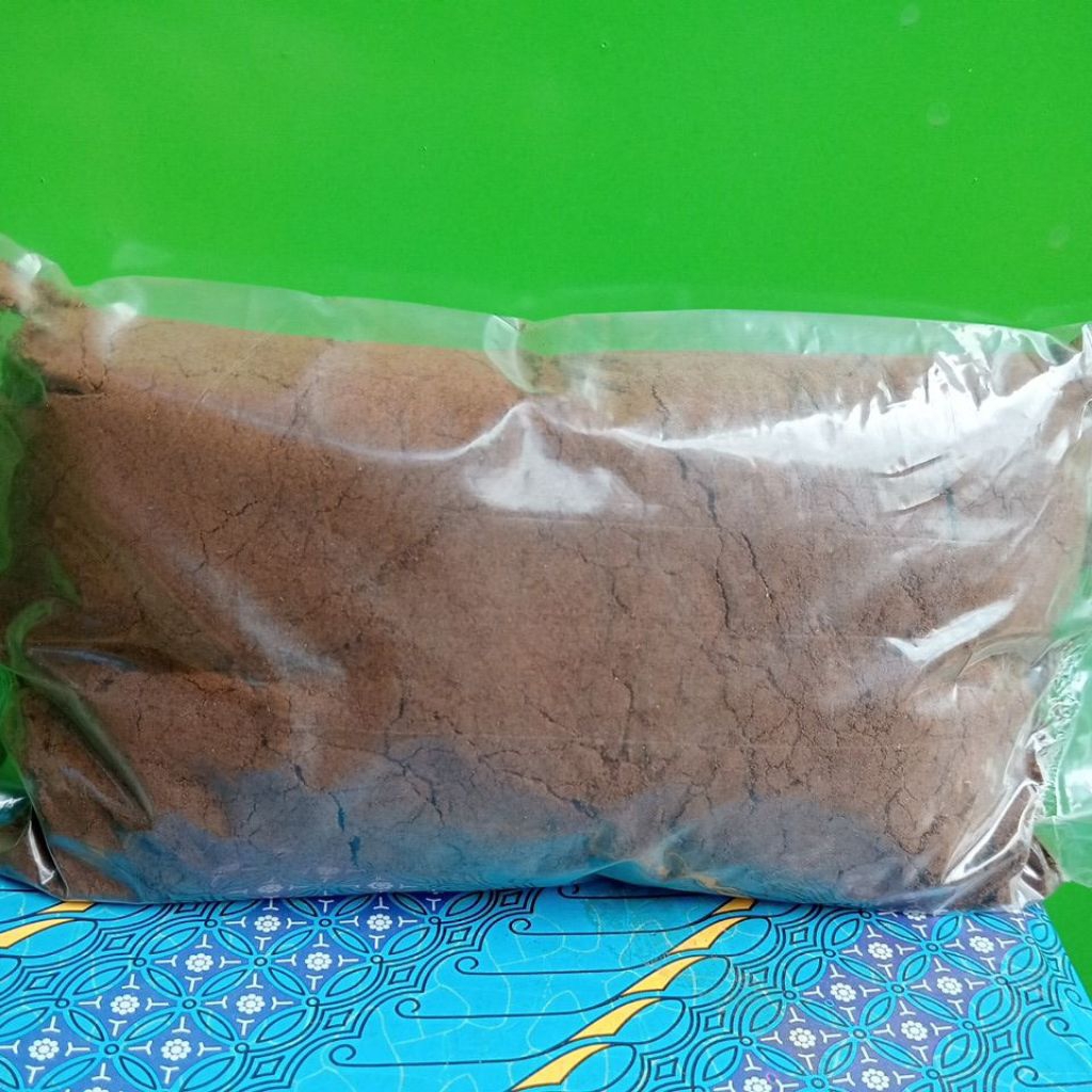 KOPI BUBUK MURNI 1KG