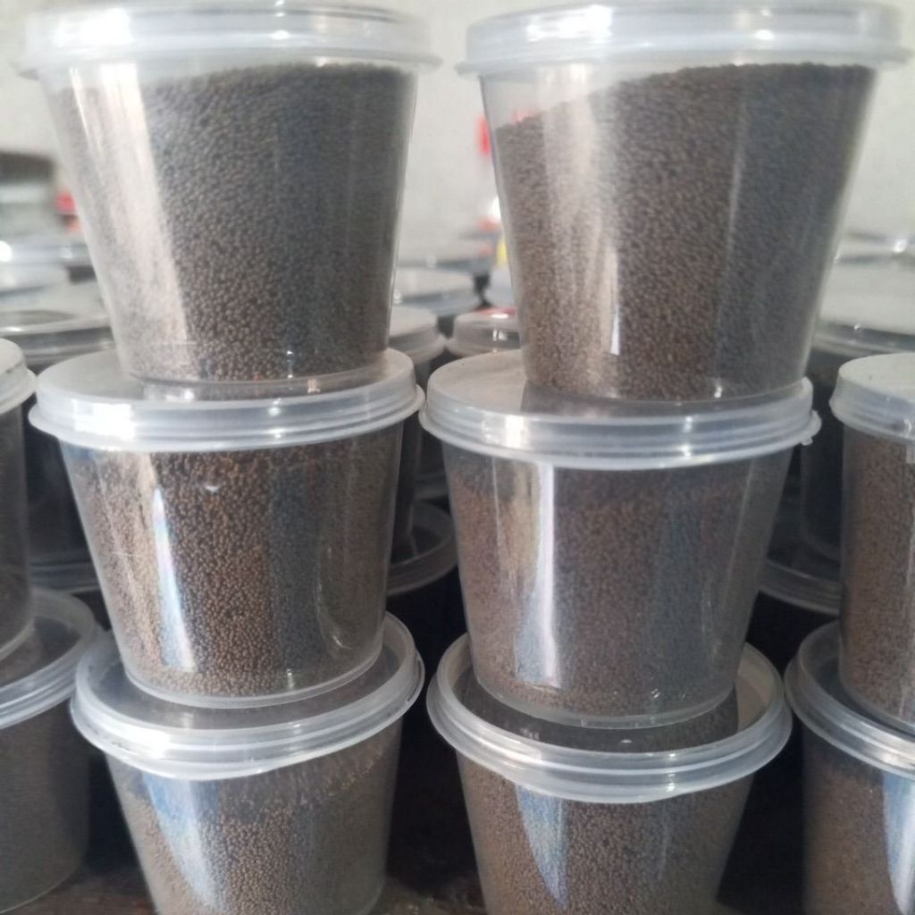 pelet mem halus 200-300