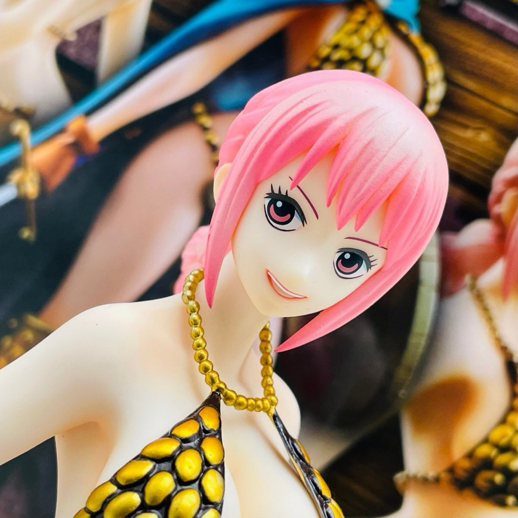 Megahouse Potrait of Pirates One Piece - P.O.P Rebecca