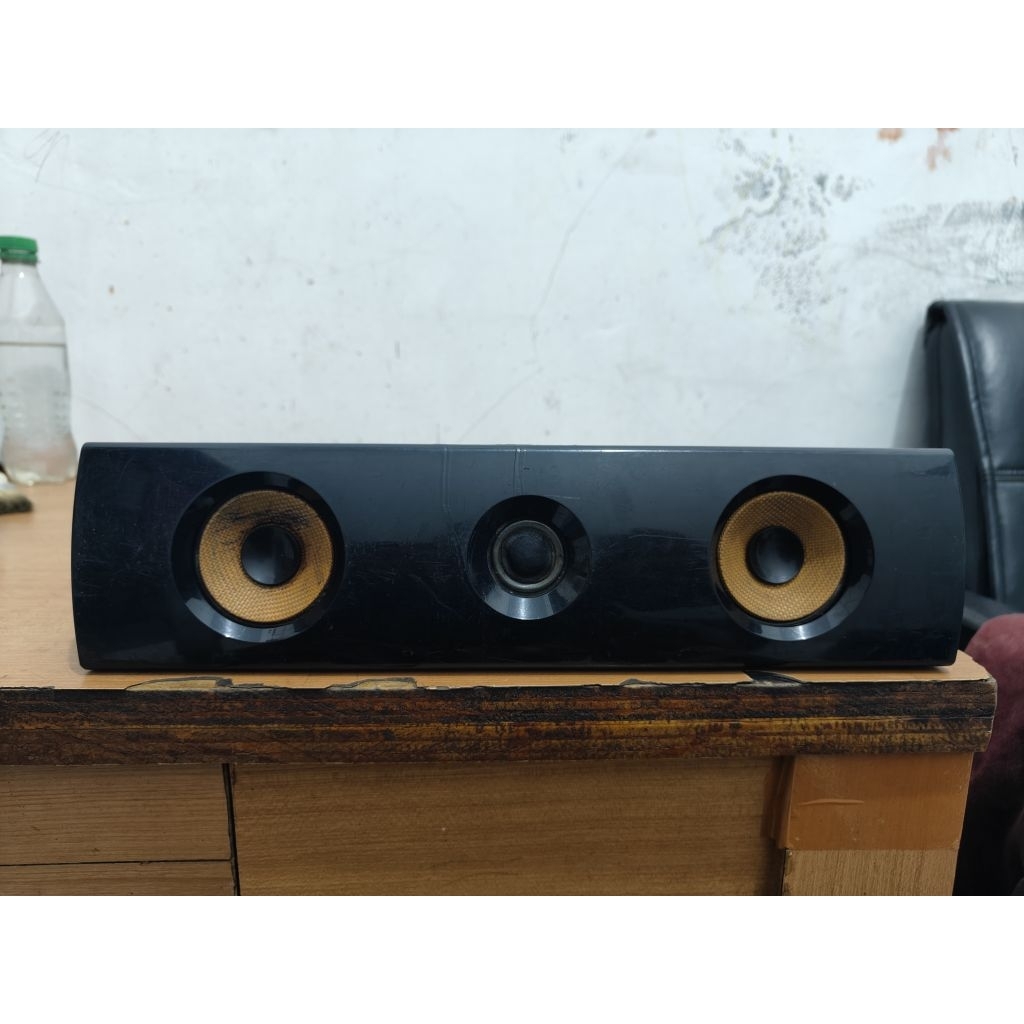 speaker center LG DH 6340