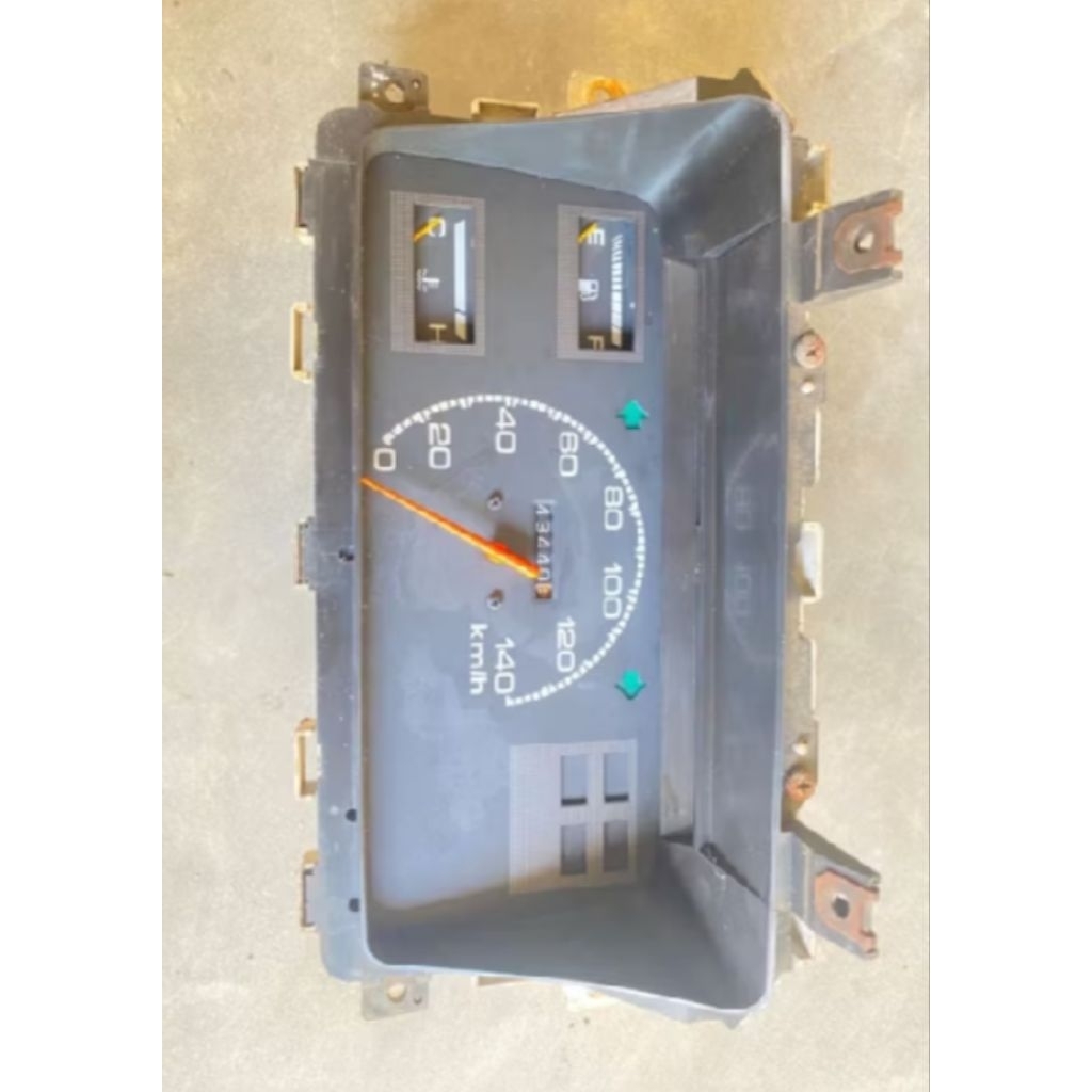 spidometer speedometer futura 1,3 karbu thn 92-97 original