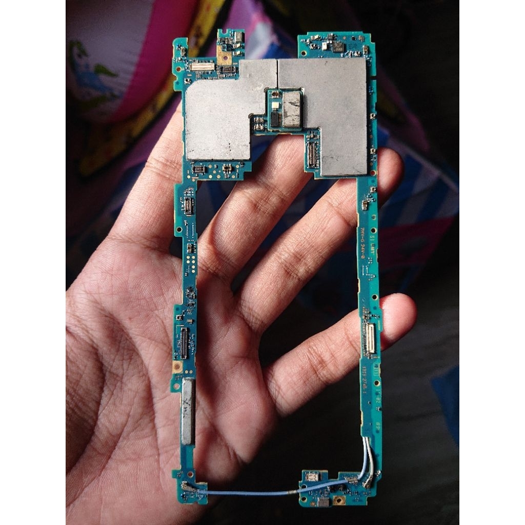 Mesin Sony Xperia XZ3 Bekas