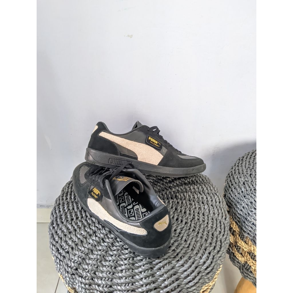PUMA PALERMO