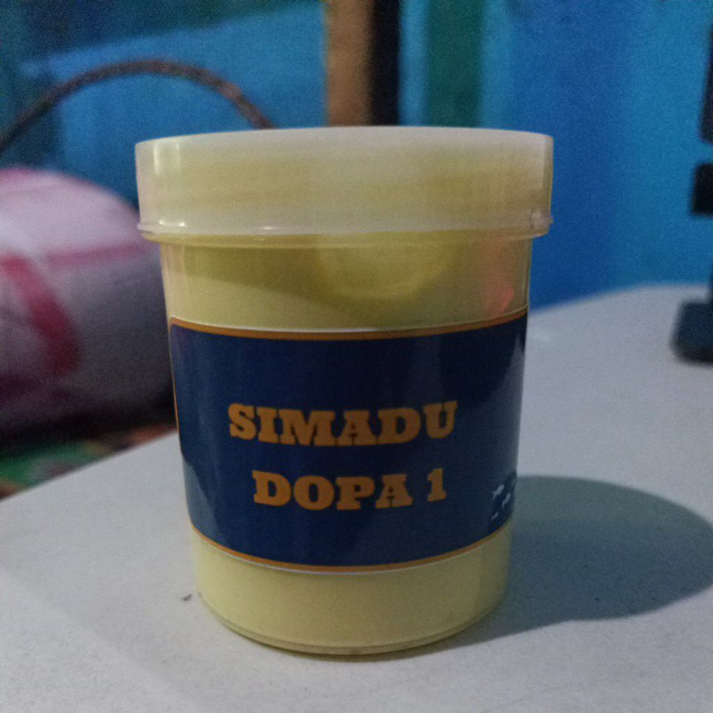 Simadu Dopa 1