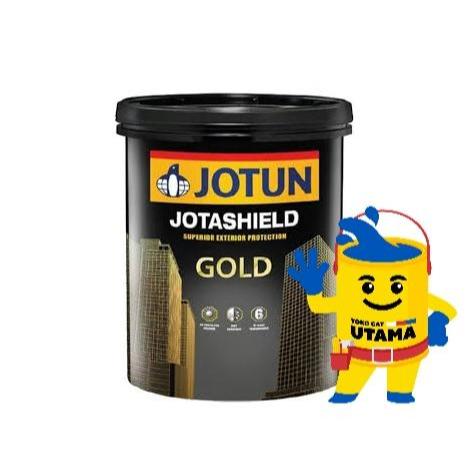 Jotun Jotashield Gold 1Ltr